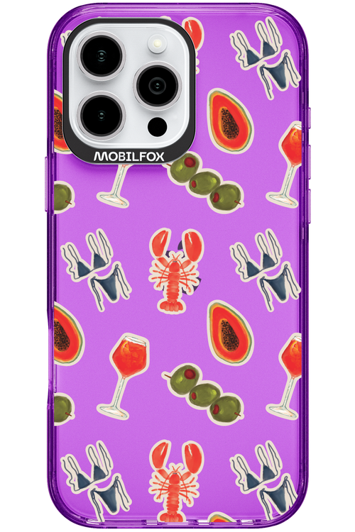 Aperitivo Dreams - Apple iPhone 16 Pro Max