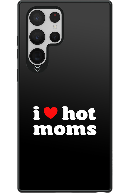 I love hot moms 2.0 - Samsung Galaxy S22 Ultra