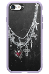 Trap Chain - Apple iPhone 8