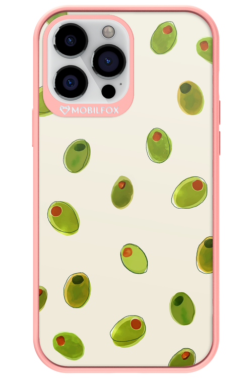 Olive Babe - Apple iPhone 13 Pro Max