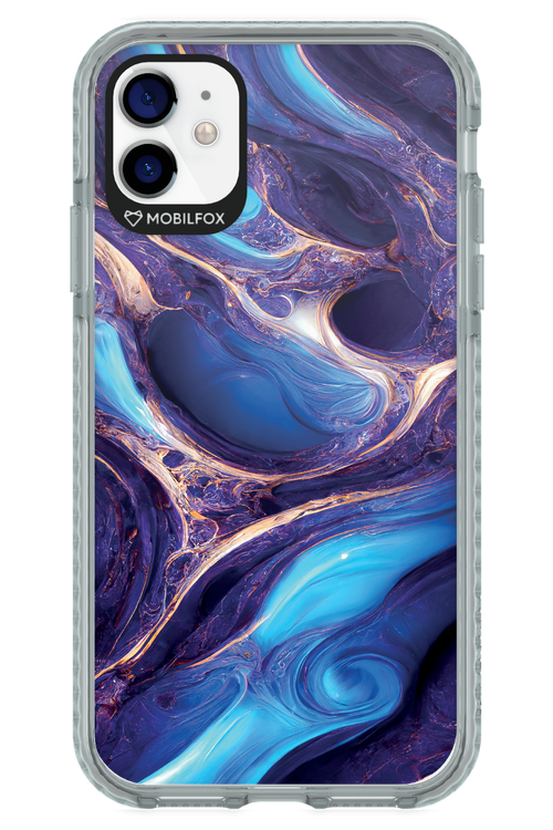 Amethyst - Apple iPhone 11