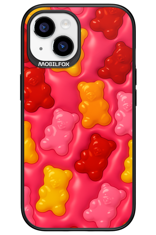 GumBears - Apple iPhone 15