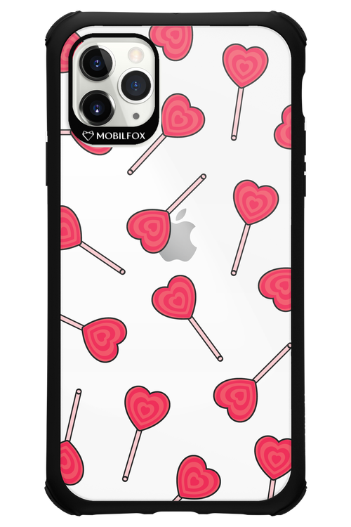 Lolly Pop - Apple iPhone 11 Pro Max