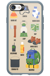 Adventure Pack - Apple iPhone 8