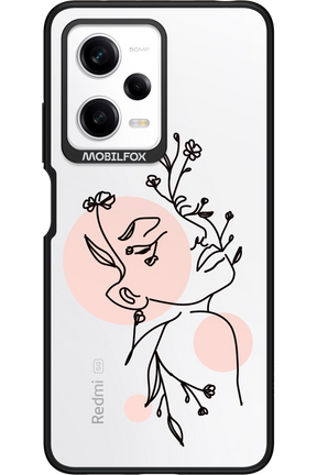 Confidence - Xiaomi Redmi Note 12 Pro 5G