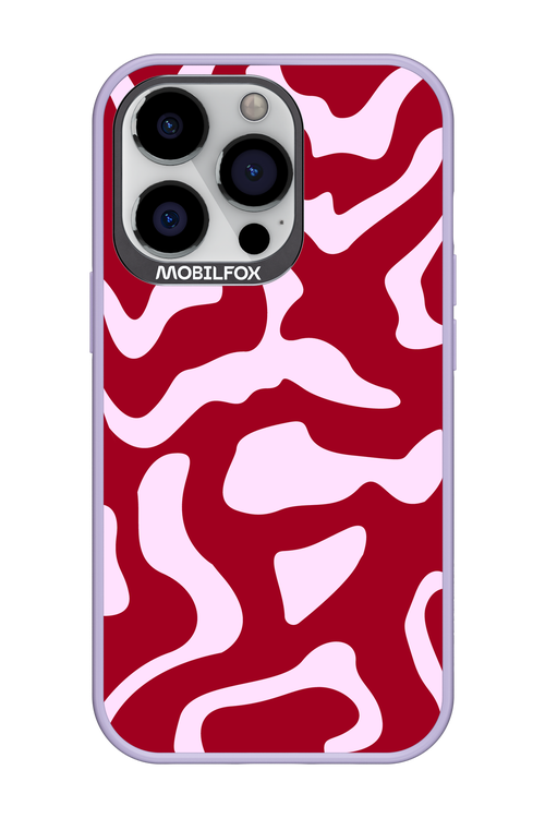 Strawberry Shake - Apple iPhone 13 Pro