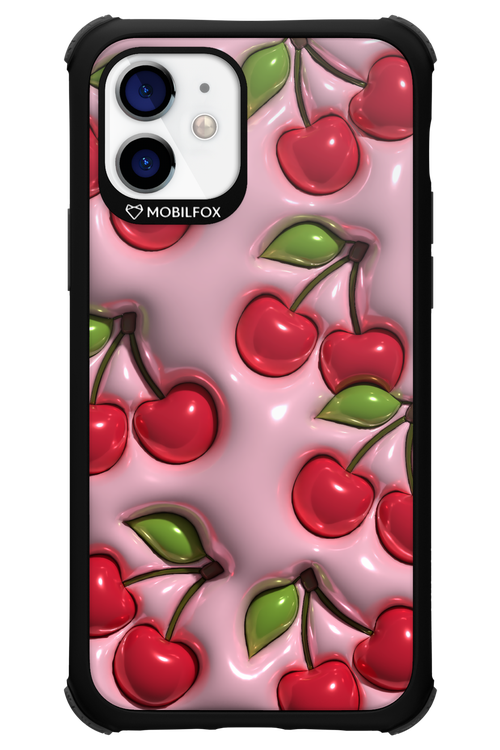 Cherry Bomb - Apple iPhone 12