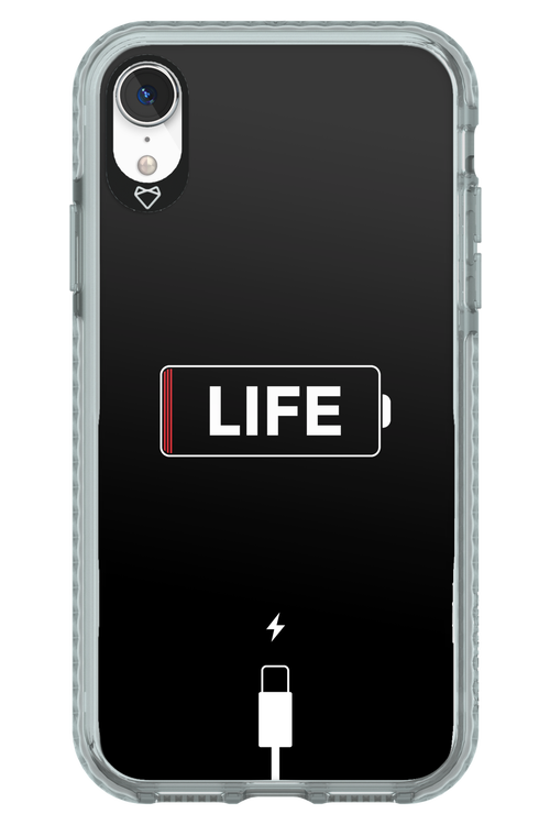 Life - Apple iPhone XR