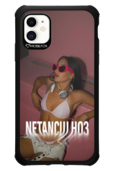 Netancuj Ho3 - Apple iPhone 11