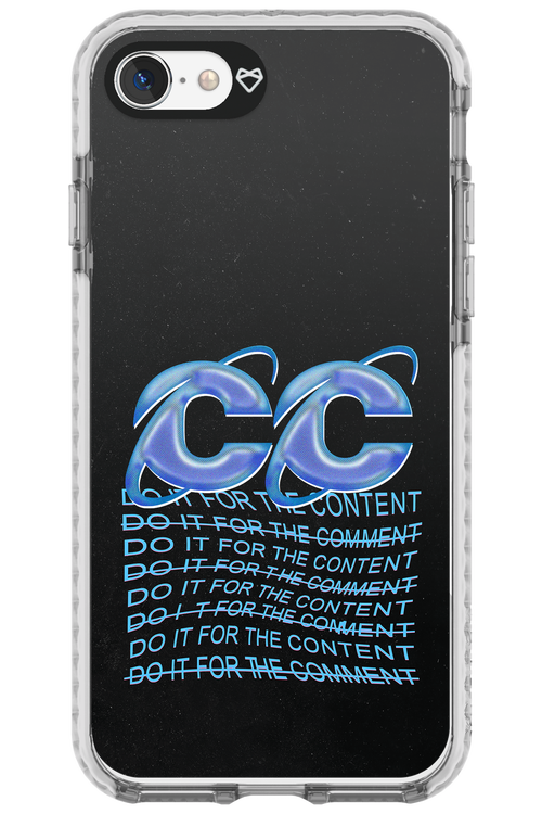 CC 2.0 - Apple iPhone SE 2022