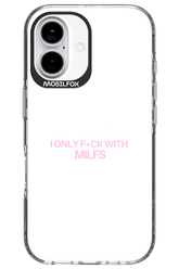 Only Milf - Apple iPhone 16