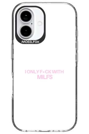 Only Milf - Apple iPhone 16
