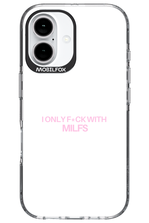 Only Milf - Apple iPhone 16