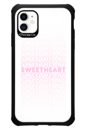 Sweetheart Pink - Apple iPhone 11