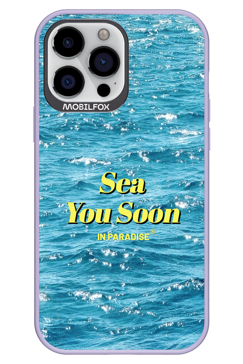 Sea You - Apple iPhone 13 Pro Max