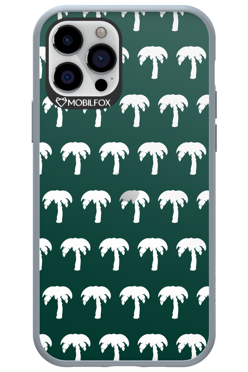 Palm Grid - Apple iPhone 12 Pro