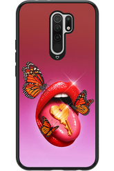 Heartkey 2.0 - Xiaomi Redmi 9