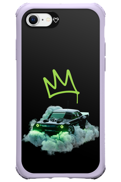 Just Dont Die - Apple iPhone 7