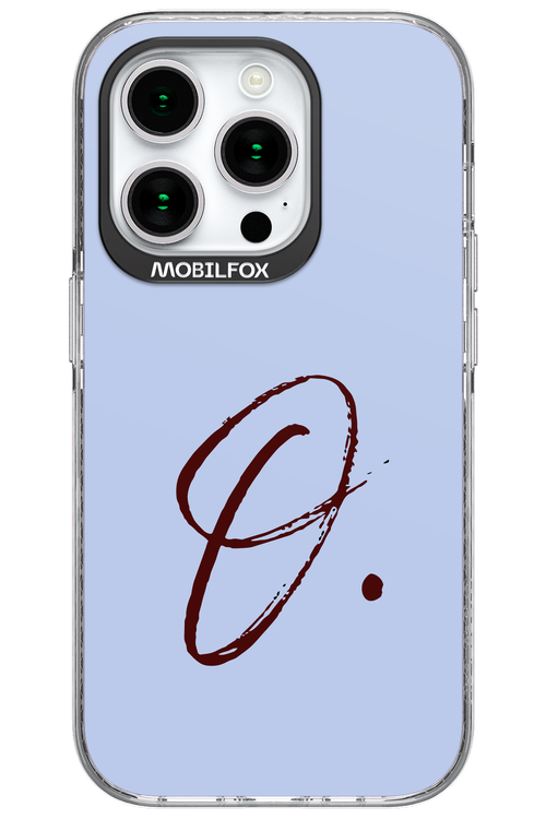 (Jellyfish Presso) O 2.0 - Apple iPhone 15 Pro
