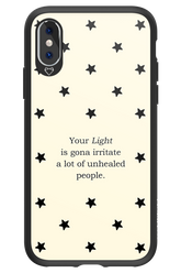 Your Light - Apple iPhone X