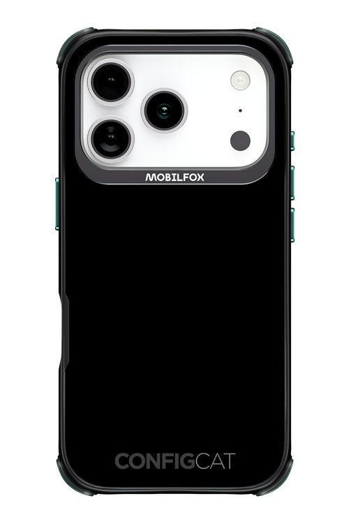 just because - Apple iPhone 17 Pro