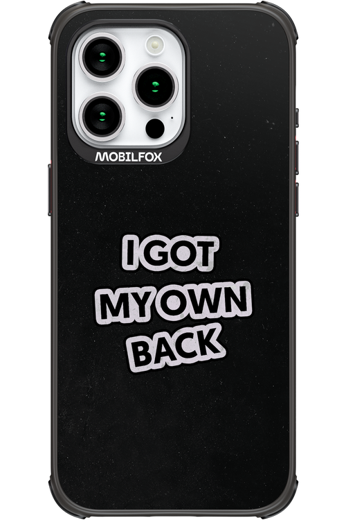 I Got It - Apple iPhone 15 Pro Max