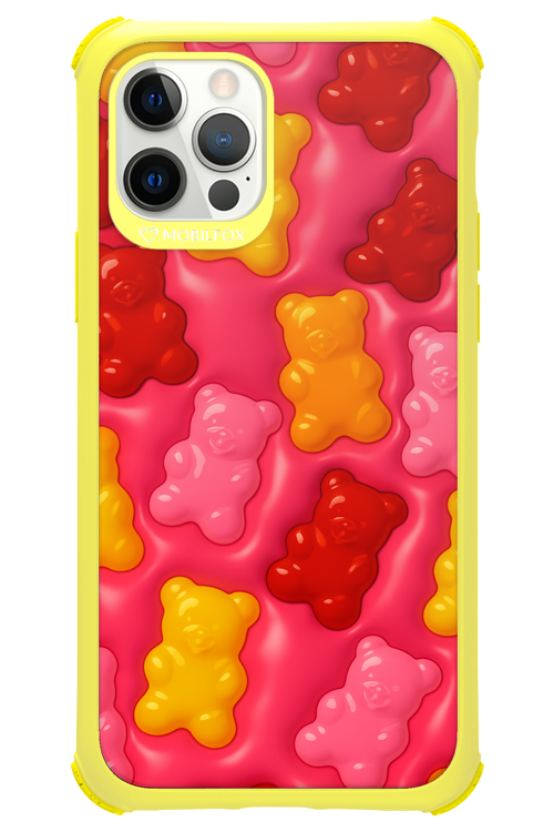 GumBears - Apple iPhone 12 Pro