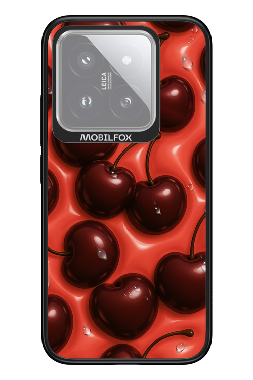 CherryQueen - Xiaomi 14