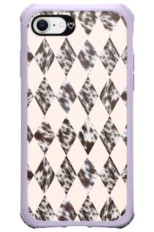 Cool Floor - Apple iPhone SE 2020