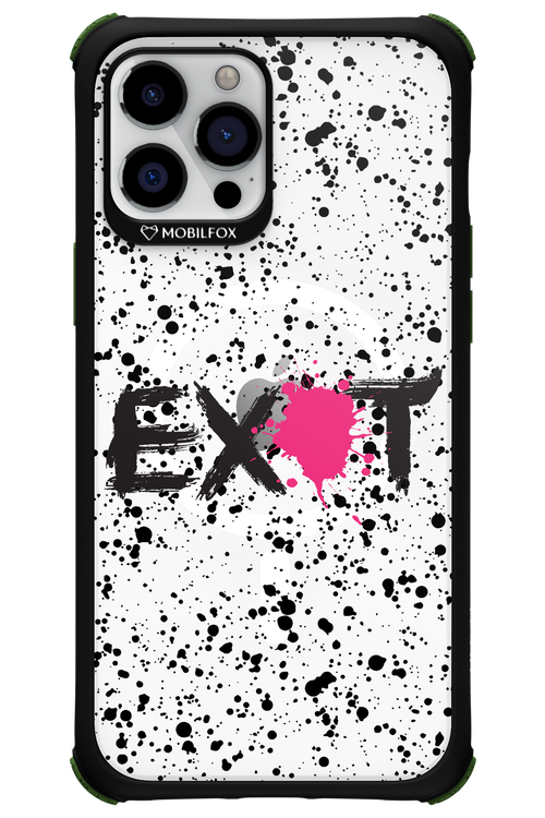 EXOT SPLASH 2.0 - Apple iPhone 12 Pro Max
