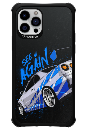 See u again - Apple iPhone 12 Pro