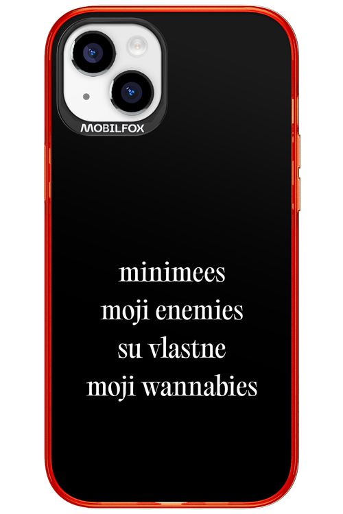 Minimees - Apple iPhone 15 Plus