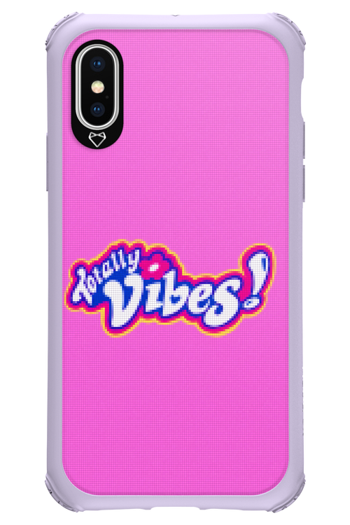 Totally Vibes II - Apple iPhone XS