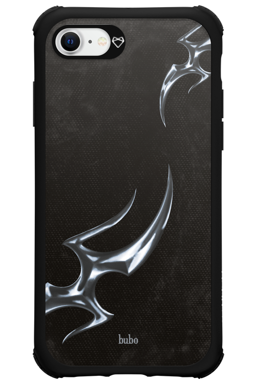 CHROMEPHASE - Apple iPhone SE 2020