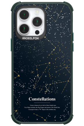 Constellations - Apple iPhone 14 Pro Max