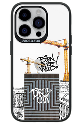 Crane Chaos 2.0 - Apple iPhone 14 Pro