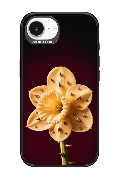Not Your Flower 2.0 - Apple iPhone 17e