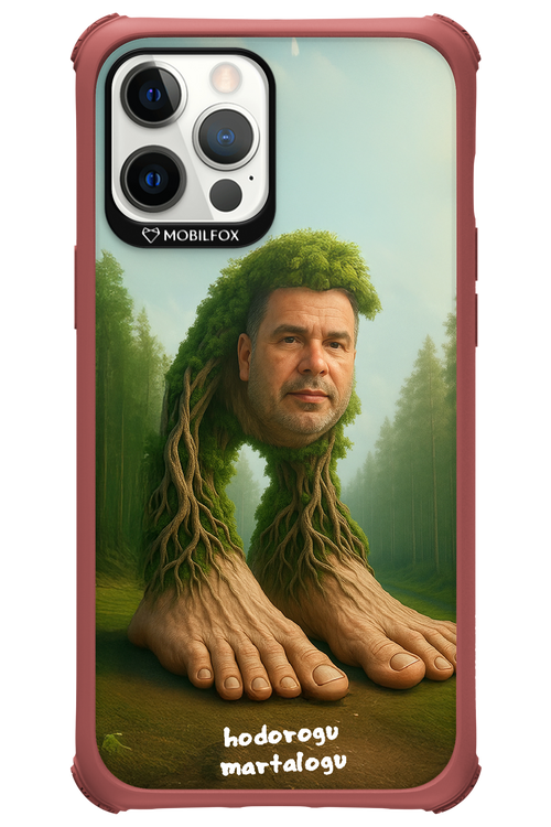 Hodorogu Martalogu - Apple iPhone 12 Pro Max
