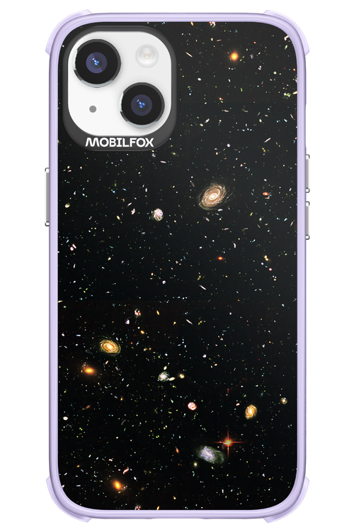 Cosmic Space - Apple iPhone 14