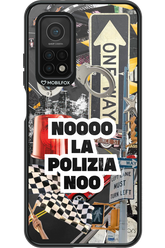 LA POLIZIA - Xiaomi Mi 10T 5G