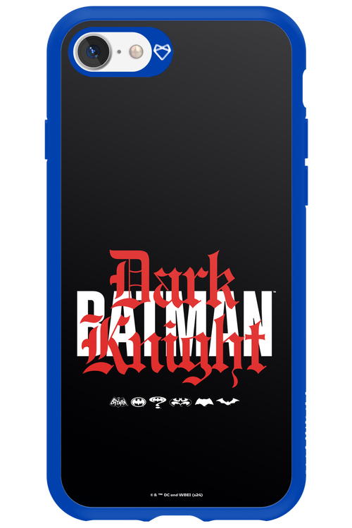 Batman Dark Knight - Apple iPhone 7