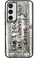 Dollars - Samsung Galaxy S24+