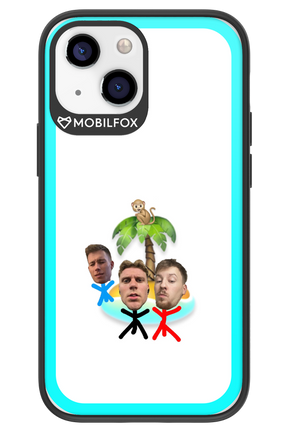 Plážoví chalani - Apple iPhone 13 Mini