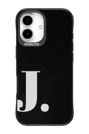 J (Off Space) 2.0 - Apple iPhone 17