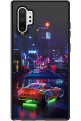 Tokyo Dreams - Samsung Galaxy Note 10+