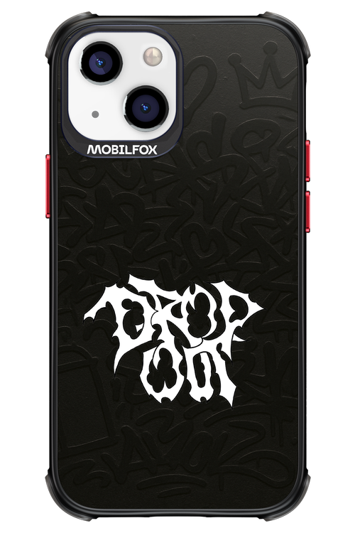 Drop Out - Apple iPhone 13 Mini