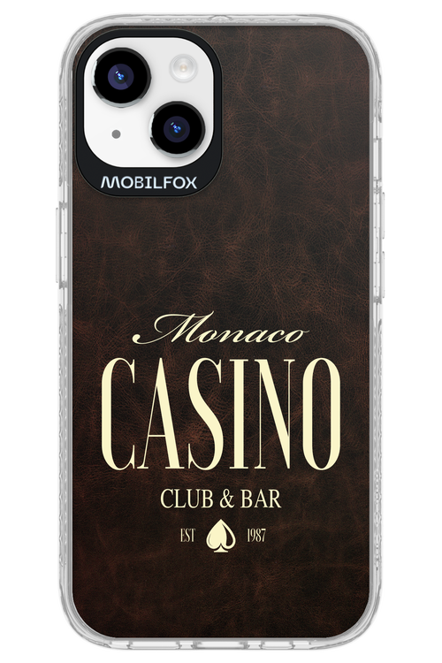 Casino - Apple iPhone 14