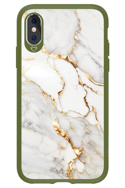 Ariel 2.0 - Apple iPhone X