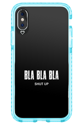 Bla Bla II - Apple iPhone X