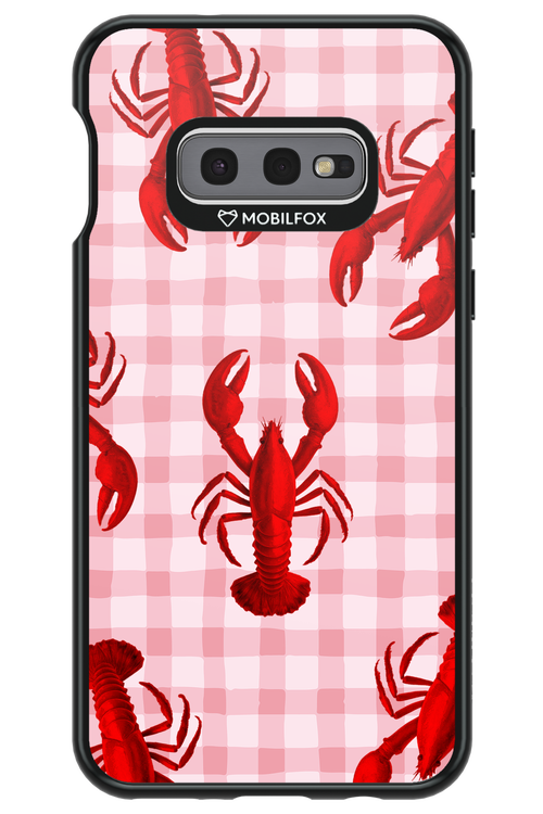 Lobster - Samsung Galaxy S10e